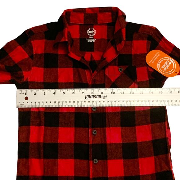 5 Pc Bundle - Clothes Boys Size 8 Vineyard Vines Wonder Nation Shirts & Pants - Picture 7 of 16